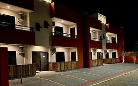 Navega Praia Hotel