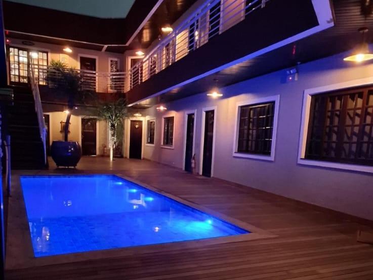Navega Praia Hotel Navegantes Exterior foto